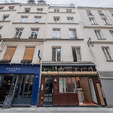 Parisian Home L Bellan Екстер'єр фото