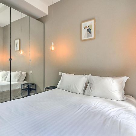 Parisian Home L Bellan Екстер'єр фото