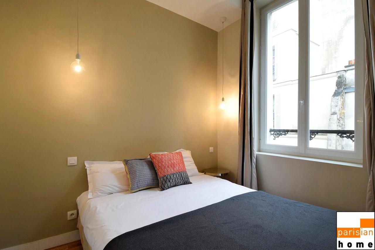 Parisian Home L Bellan Екстер'єр фото
