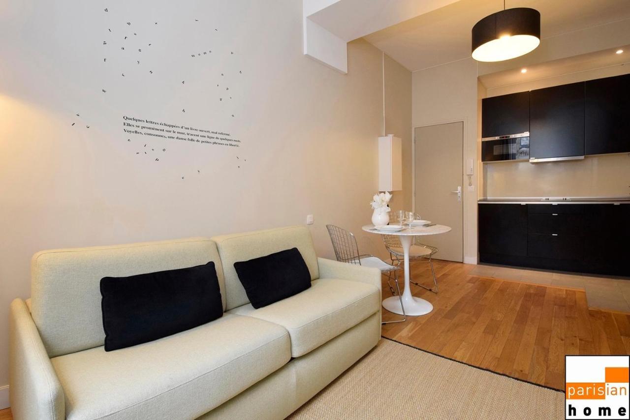 Parisian Home L Bellan Екстер'єр фото