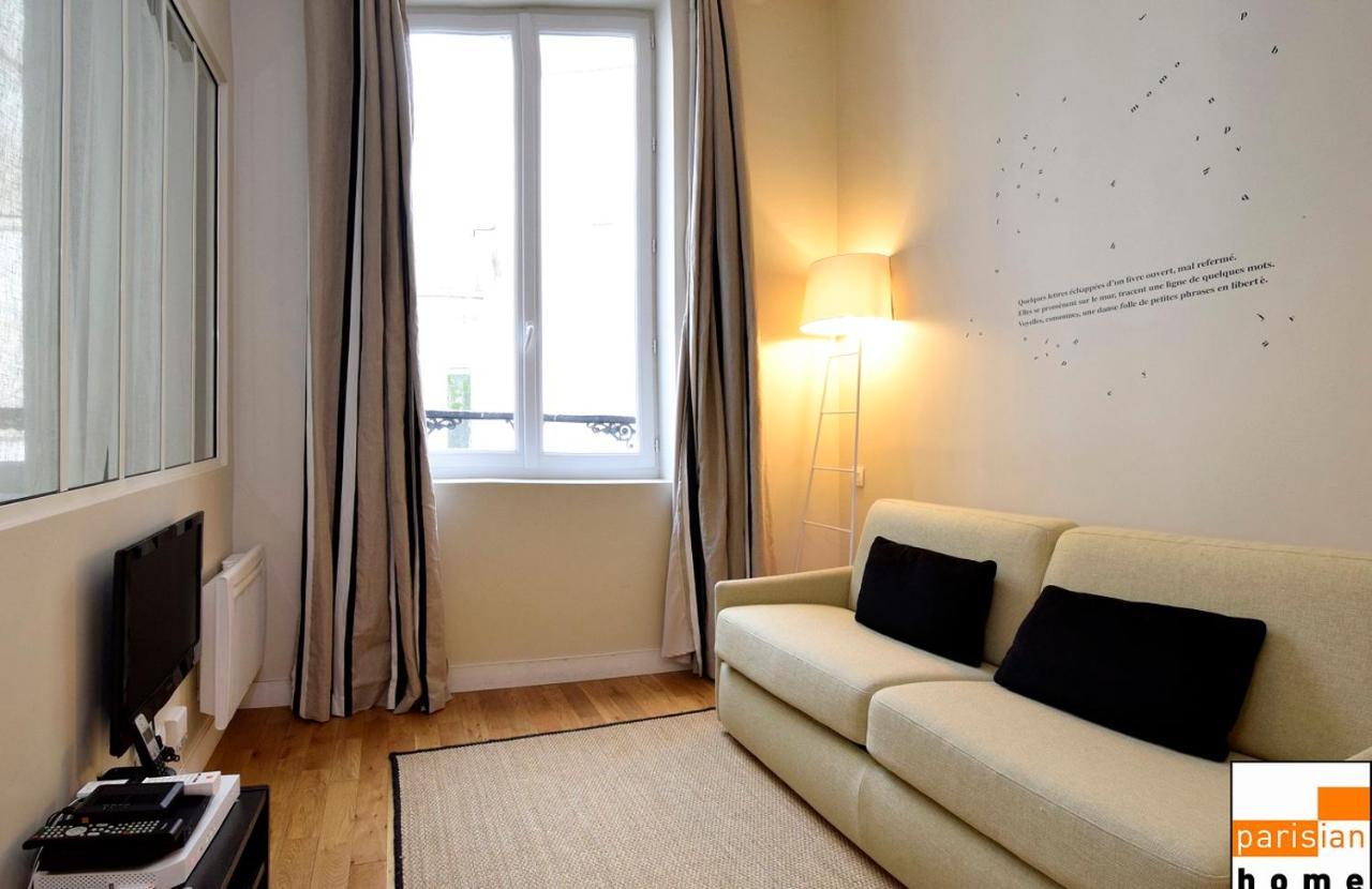 Parisian Home L Bellan Екстер'єр фото