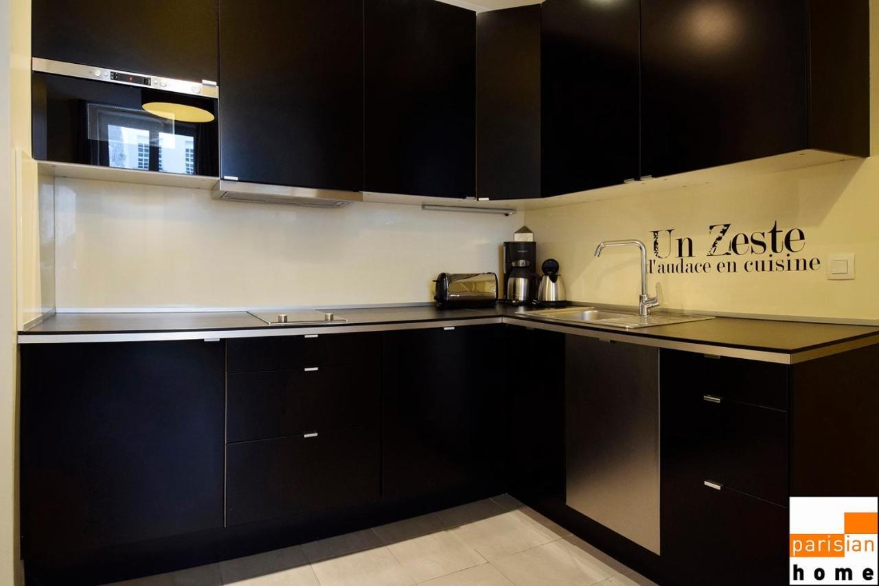 Parisian Home L Bellan Екстер'єр фото