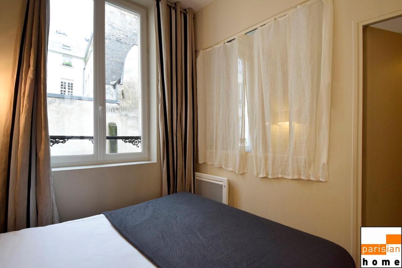Parisian Home L Bellan Екстер'єр фото