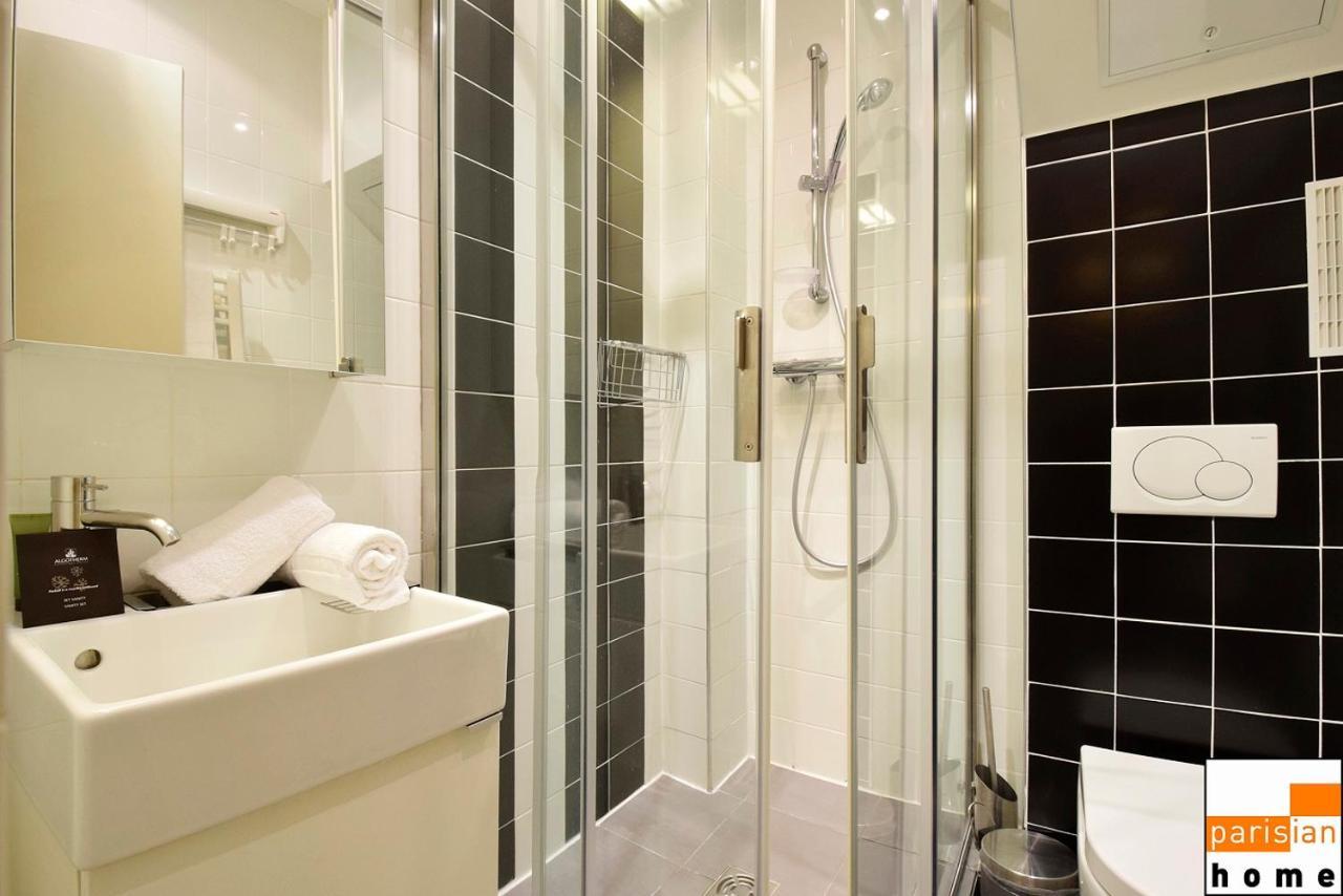 Parisian Home L Bellan Екстер'єр фото