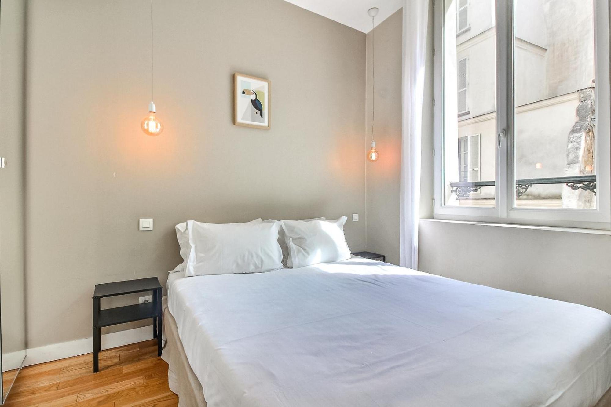 Parisian Home L Bellan Екстер'єр фото