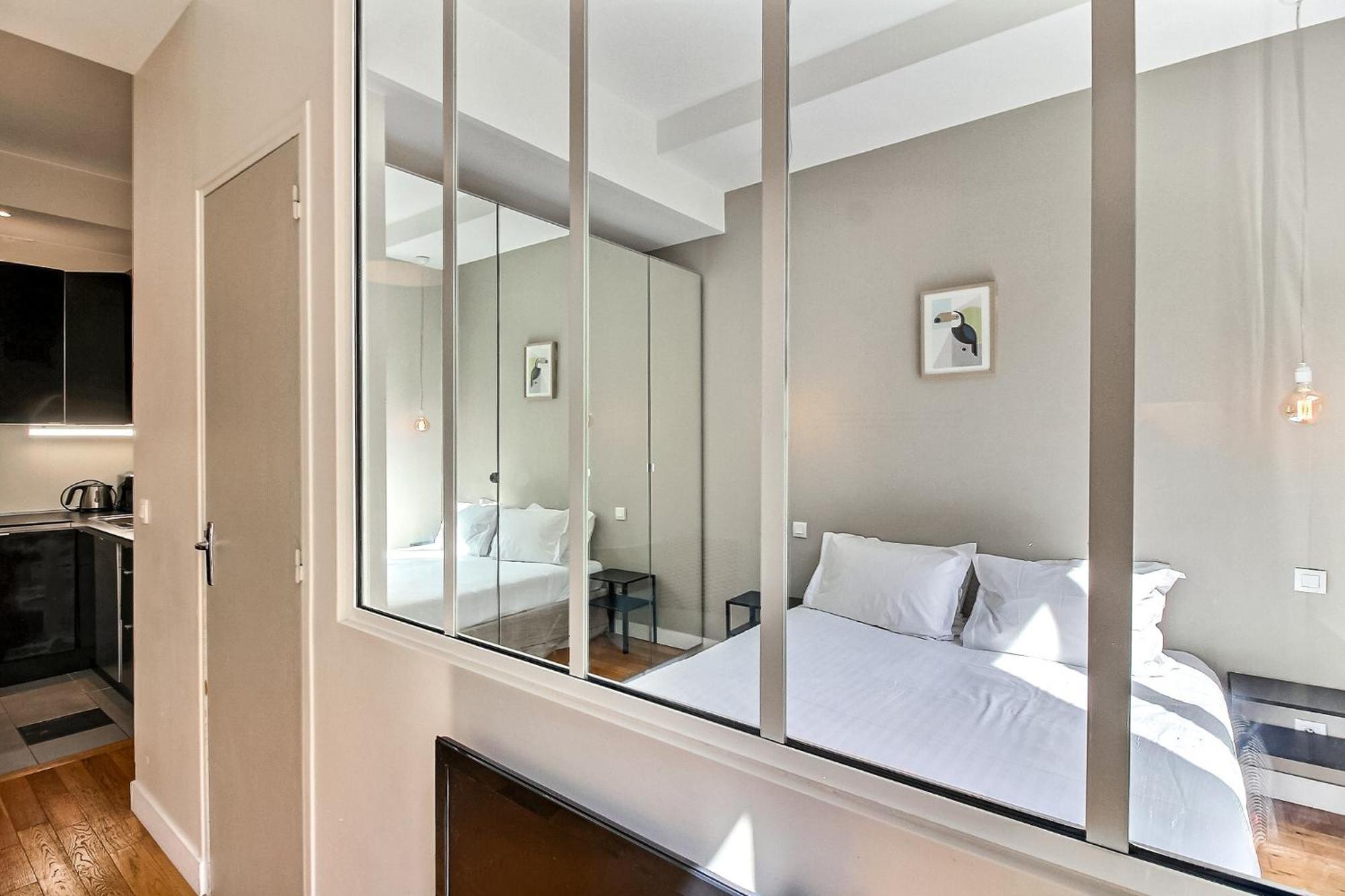 Parisian Home L Bellan Екстер'єр фото
