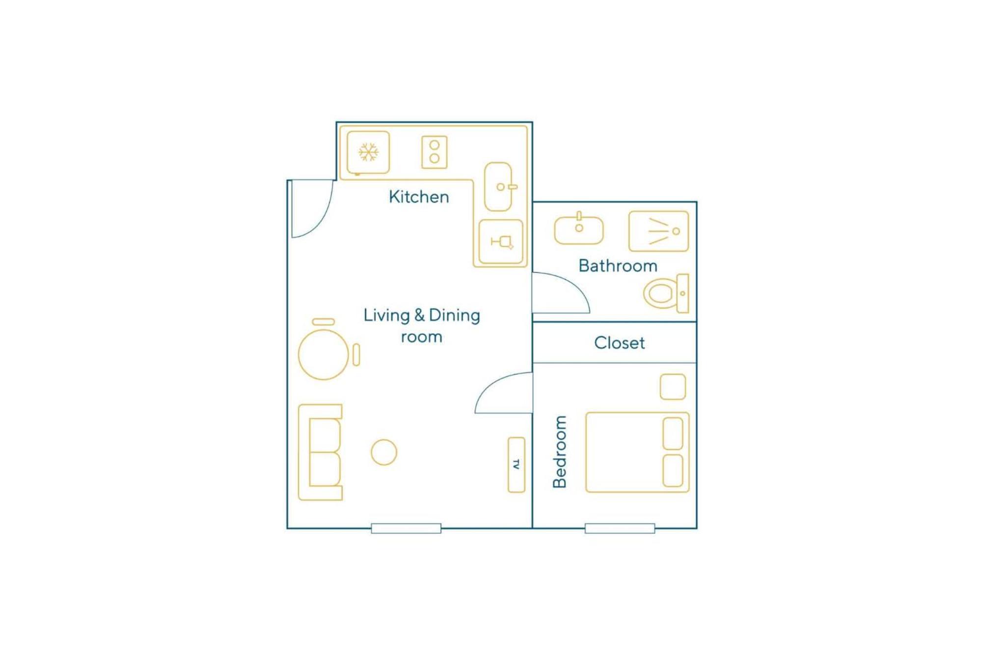 Parisian Home L Bellan Екстер'єр фото
