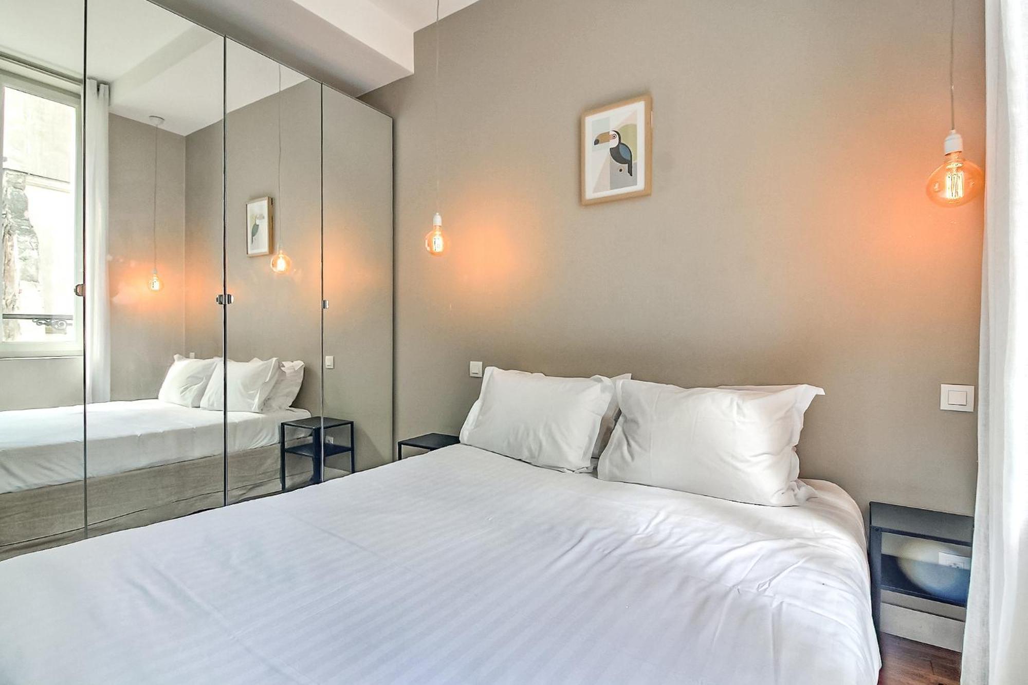 Parisian Home L Bellan Екстер'єр фото