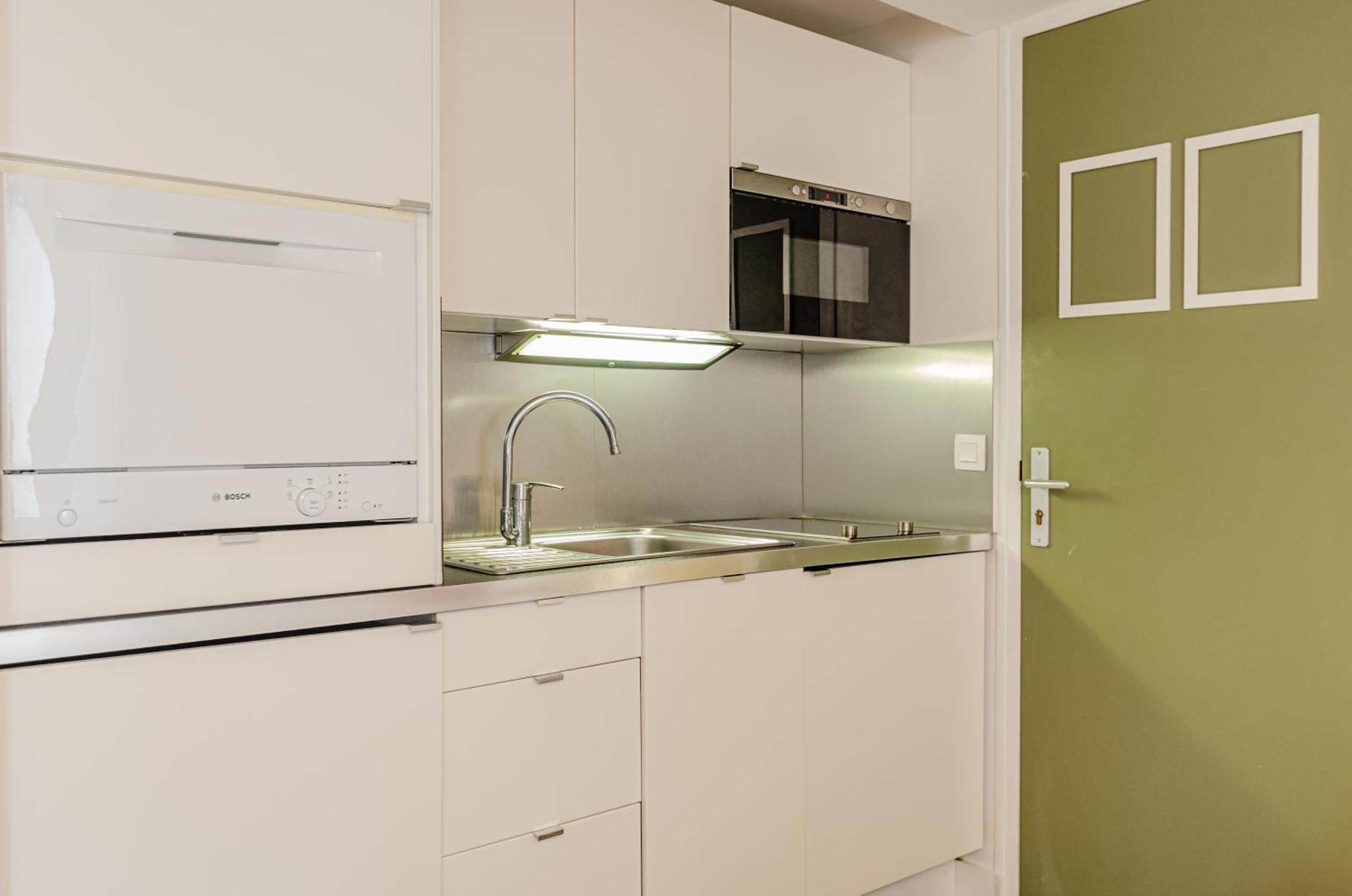 Parisian Home L Bellan Екстер'єр фото