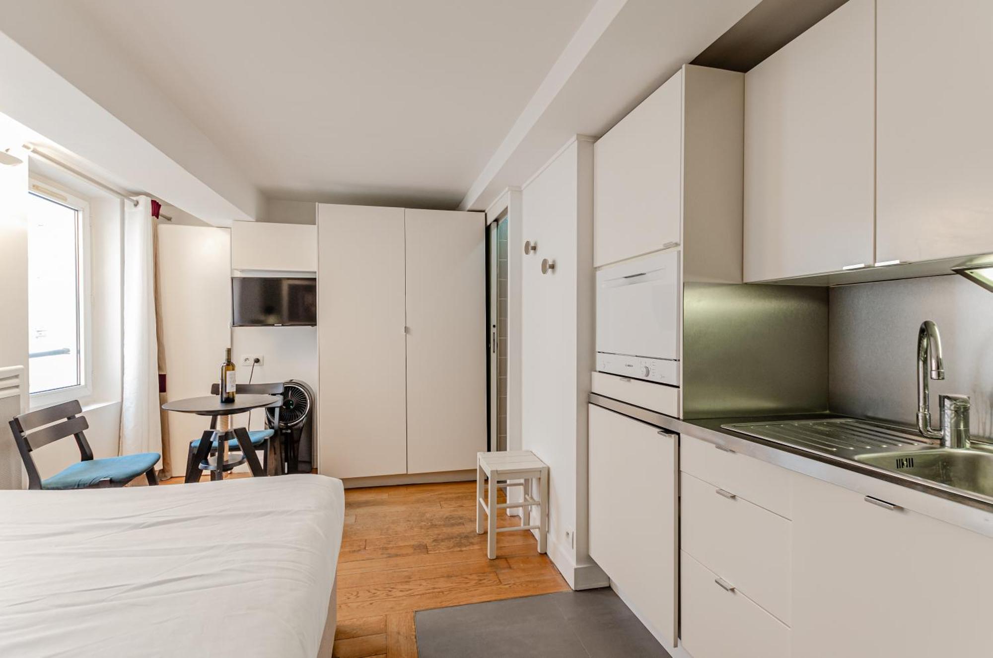 Parisian Home L Bellan Екстер'єр фото