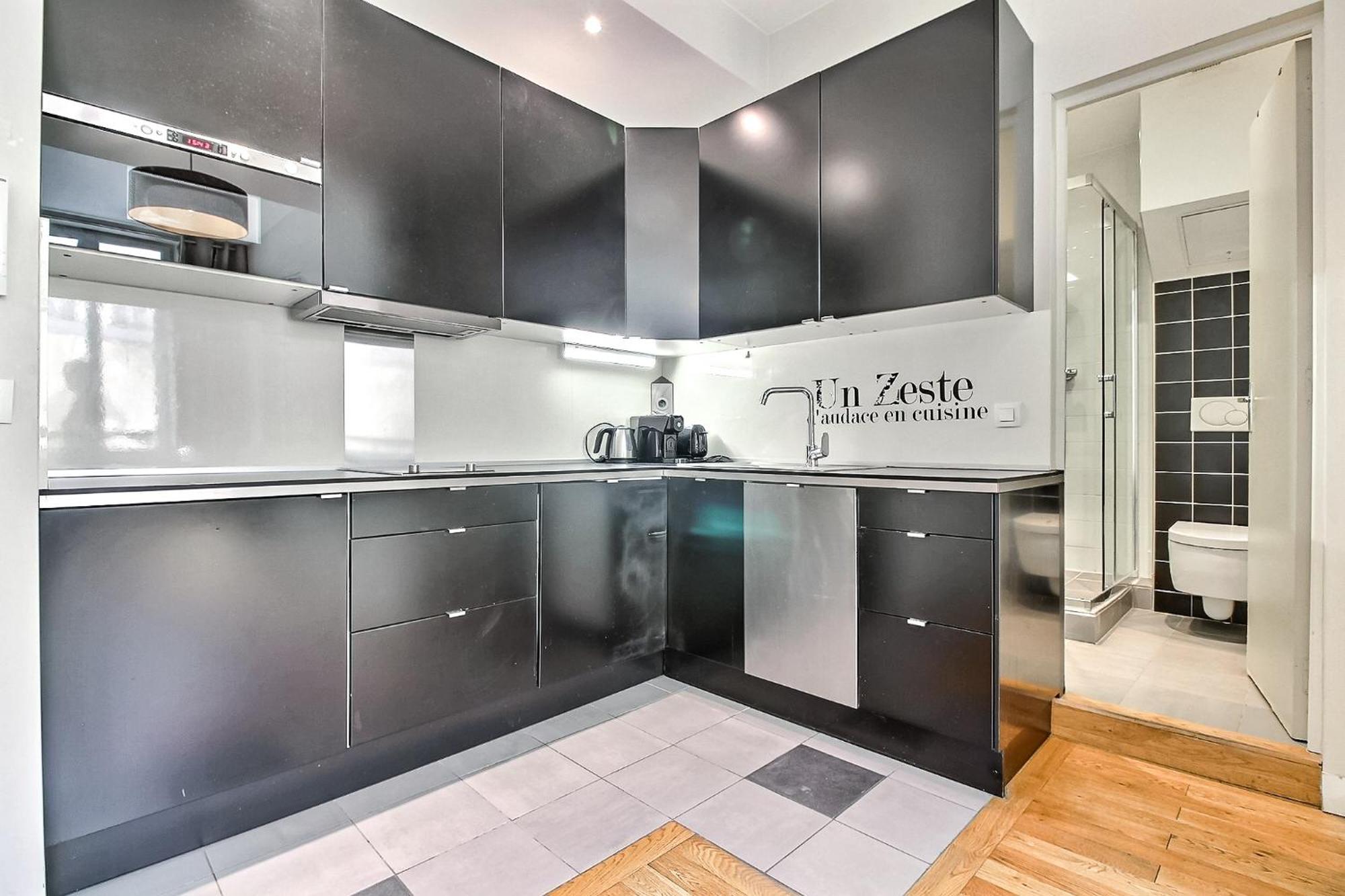 Parisian Home L Bellan Екстер'єр фото