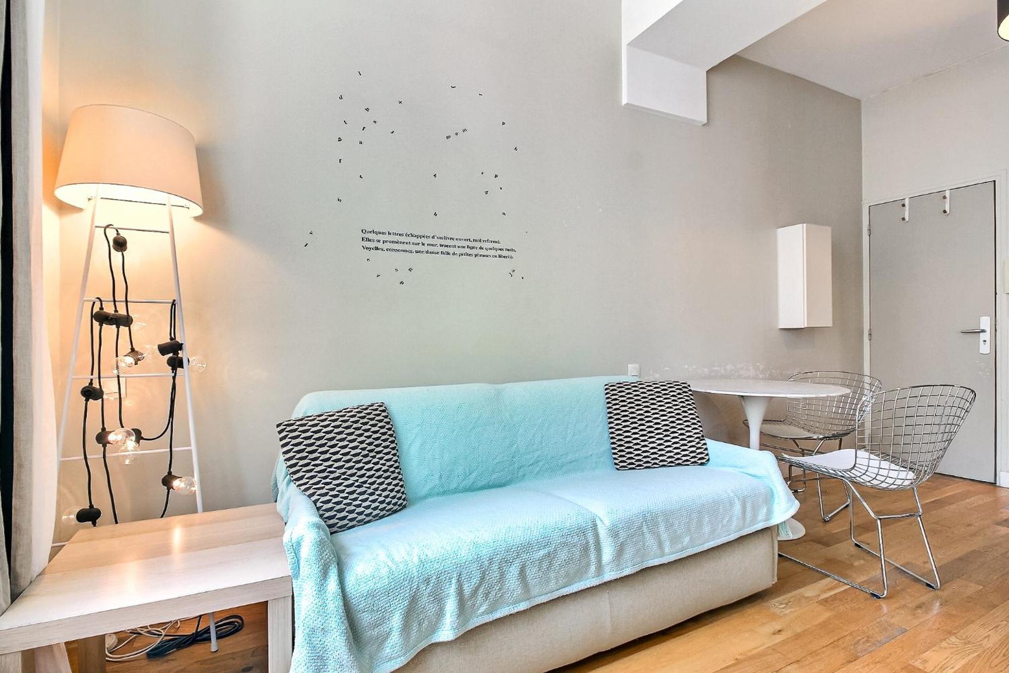 Parisian Home L Bellan Екстер'єр фото