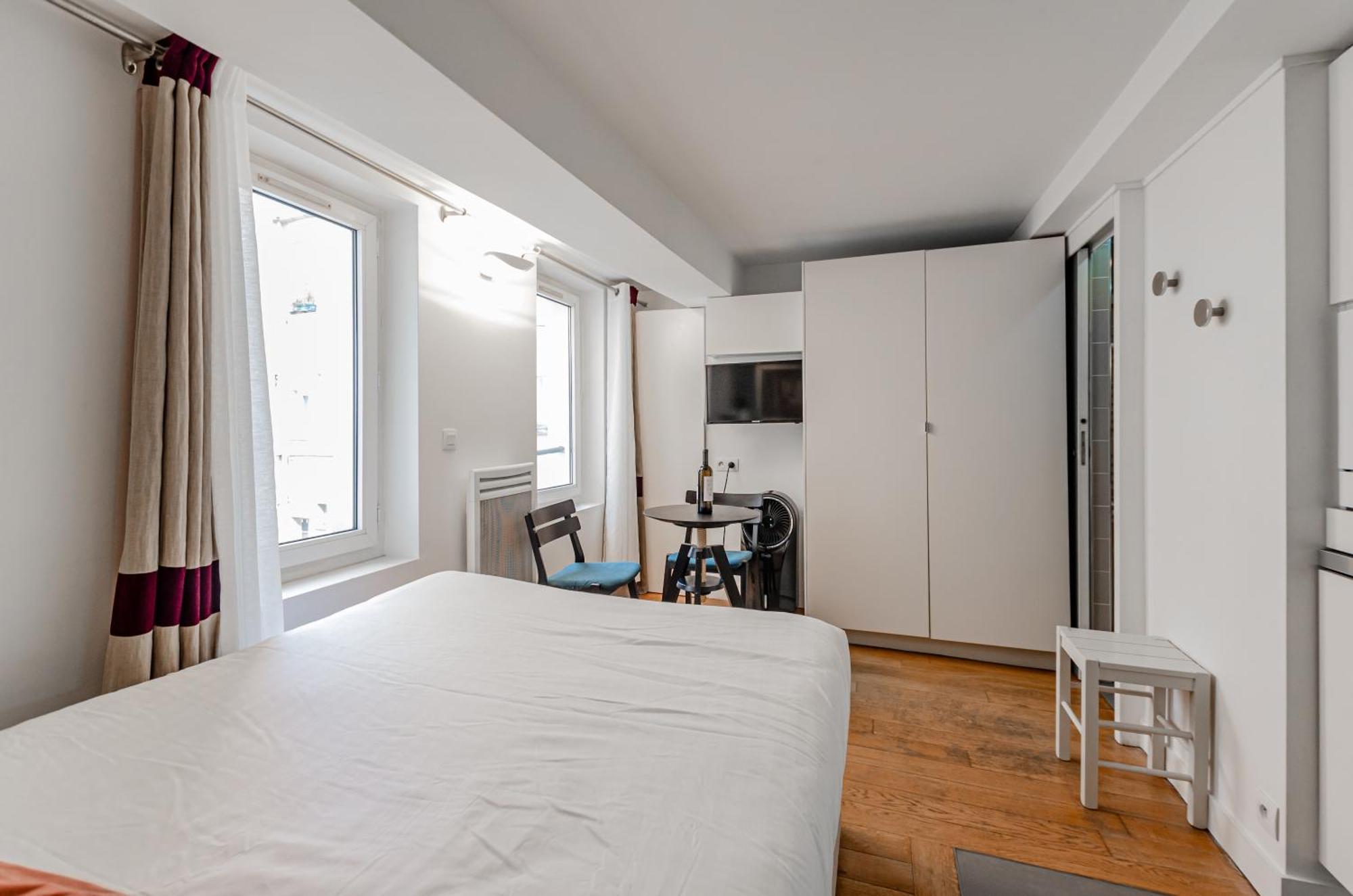 Parisian Home L Bellan Екстер'єр фото