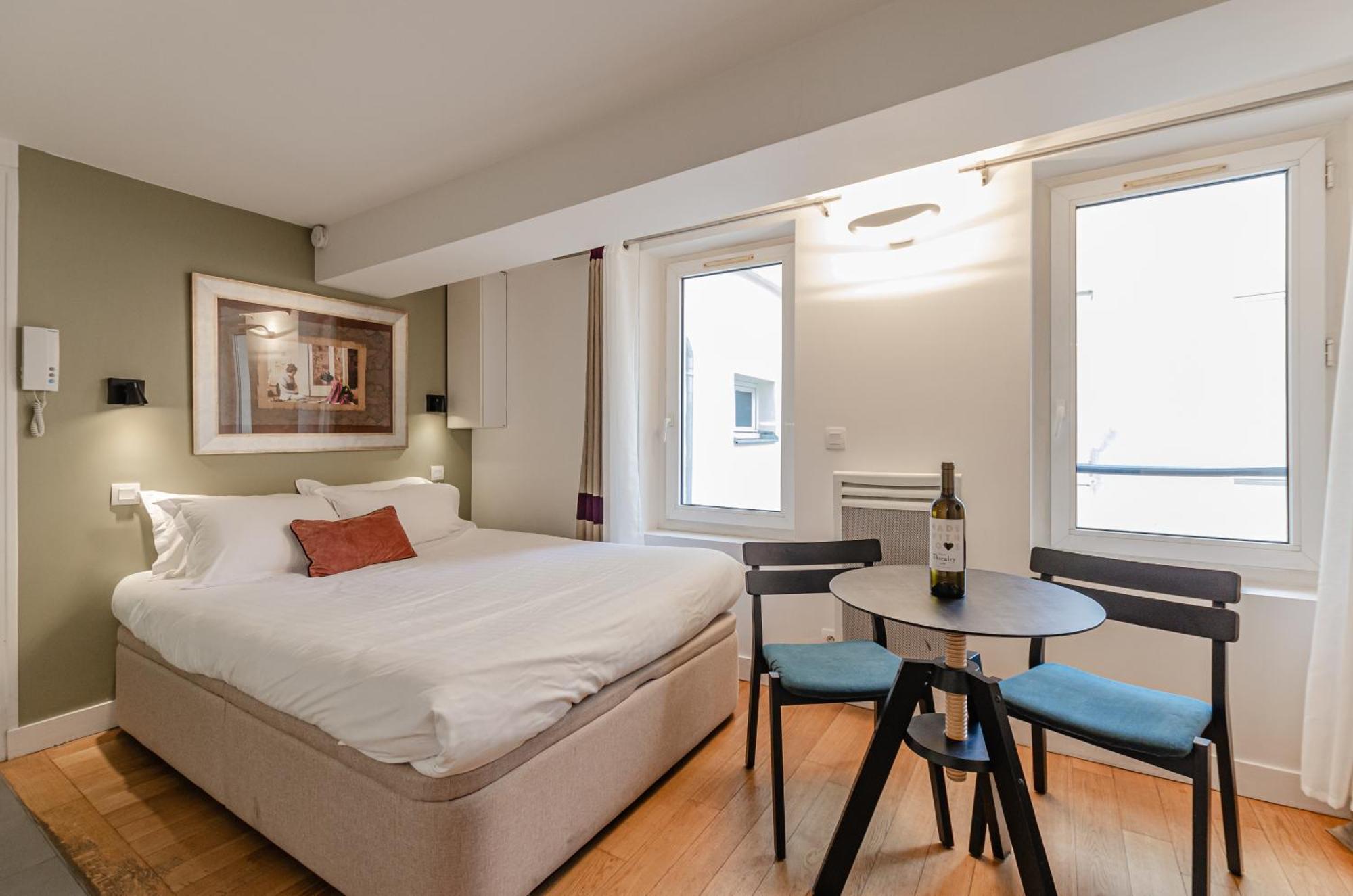 Parisian Home L Bellan Екстер'єр фото