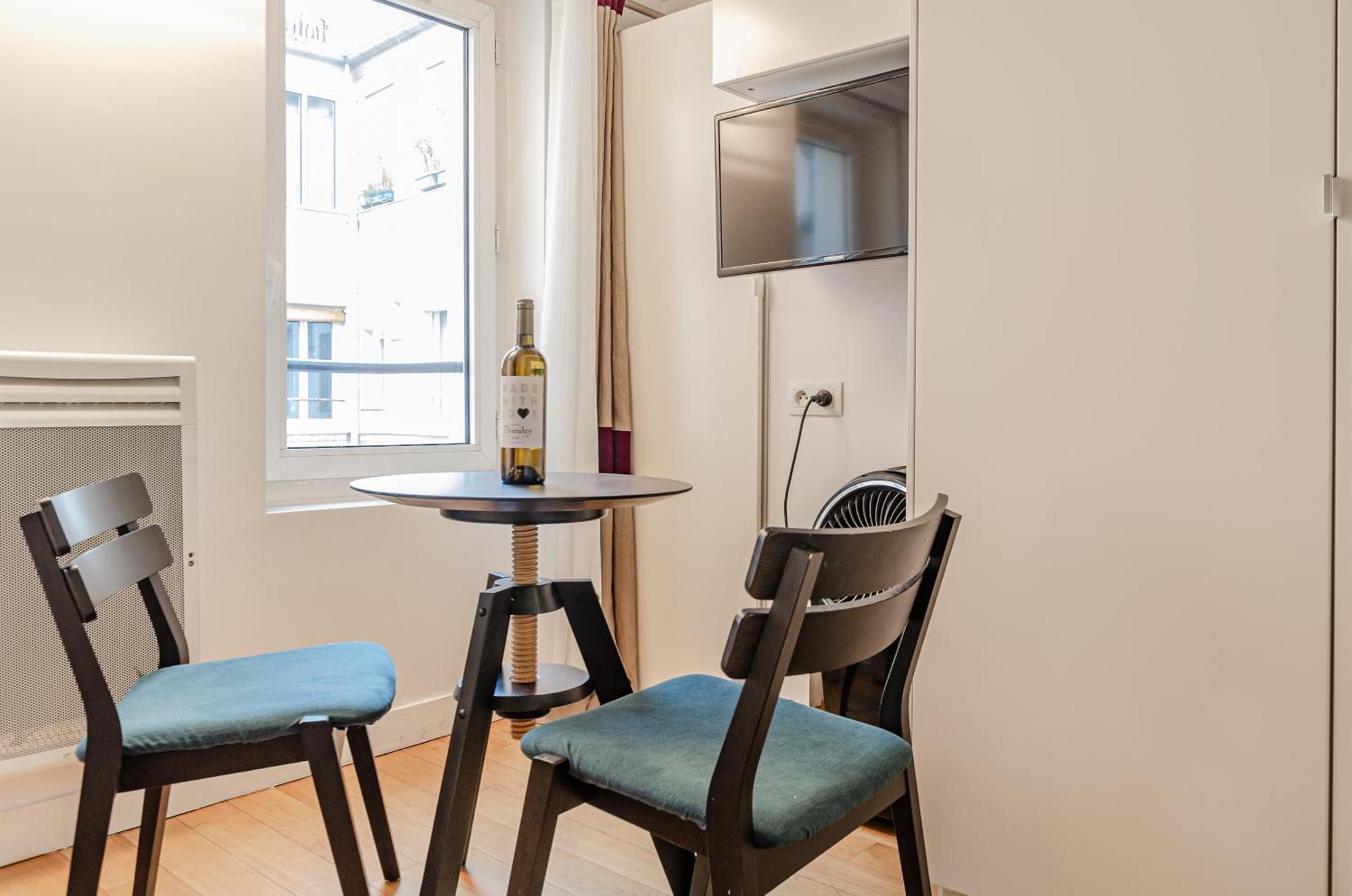 Parisian Home L Bellan Екстер'єр фото