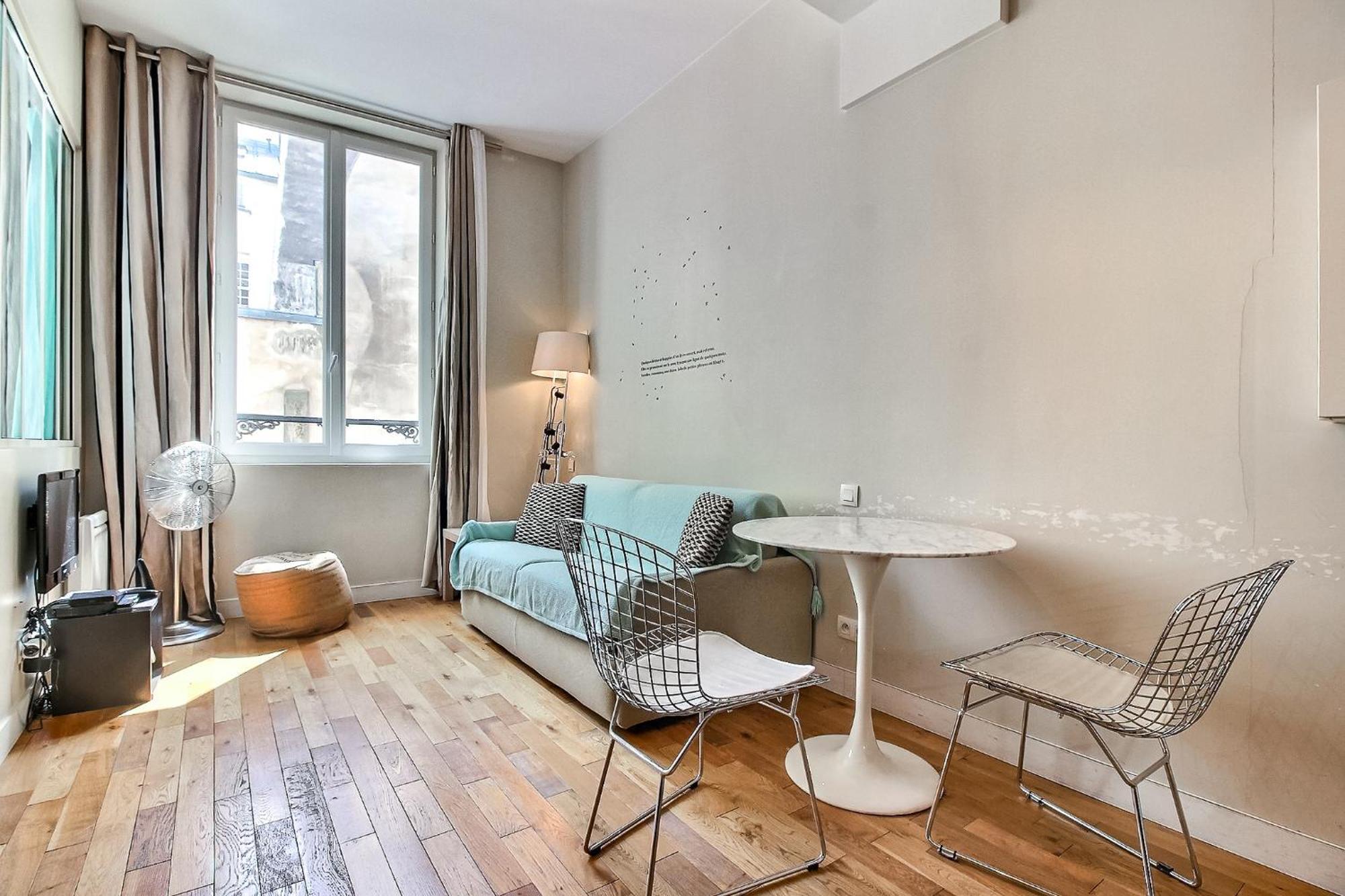 Parisian Home L Bellan Екстер'єр фото