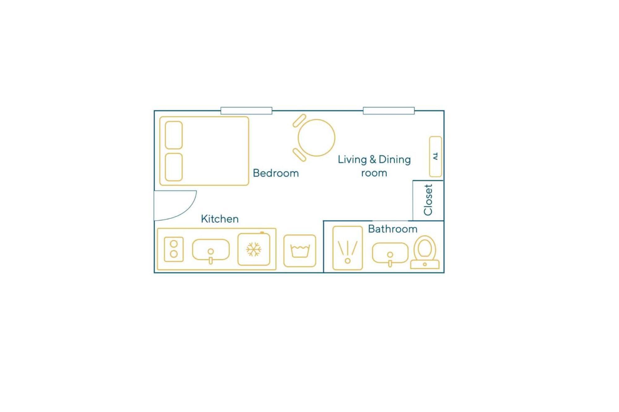 Parisian Home L Bellan Екстер'єр фото